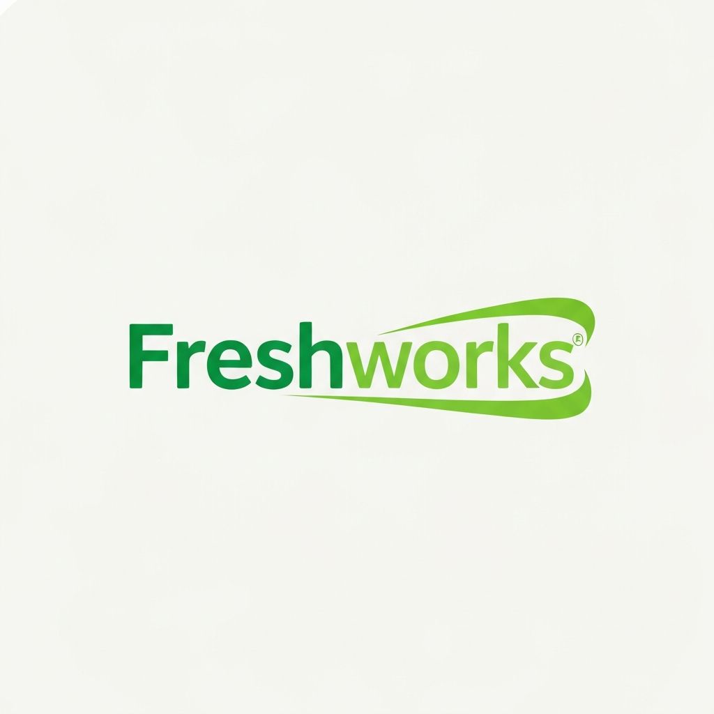 Freshworks logo