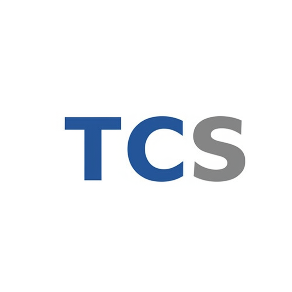 TCS (Tata Consultancy Services) logo