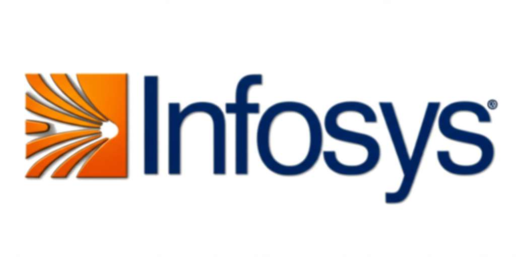 Infosys logo