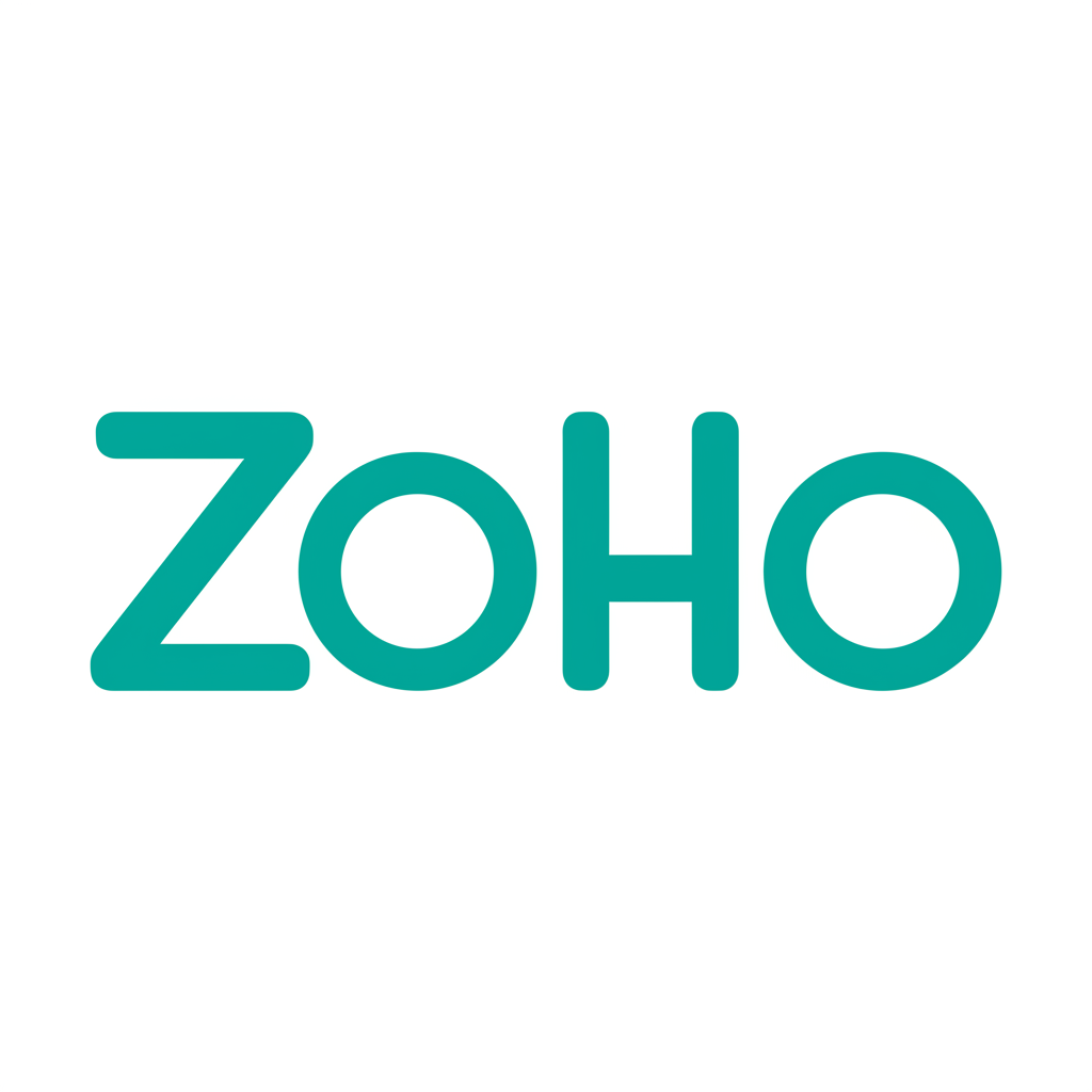 Zoho Corporation logo